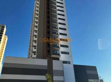 Apartamento · 33m² · 1 Quarto · 1 Vaga · Apartamento Estúdio à Venda – Vision Colinas | Jardim Esplanada
