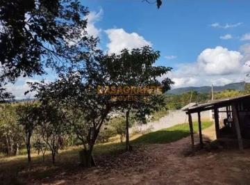 Rural · 2100m² · Chácara Bairrinho à Venda (Fazenda Bom Retiro) - SJC| SP - 2.100m²