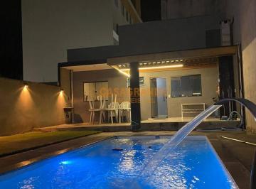 Comercial · 232m² · 10 Vagas · Casa Comercial e Residencial  p/ Locação no Jardim Santa Júlia, SJC