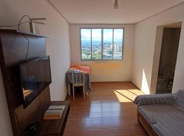 Apartamento · 2 Quartos · 1 Vaga · Apartamento para venda com 48ms², 2 dormitórios no Jardim Bela Vista