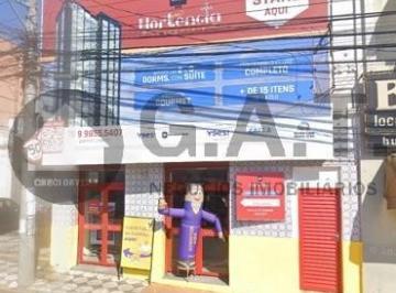 Foto 01 · Salão comercial de alto padrão com 2 banheiros, 3 vagas de garagem e 153m² na Vila Hortencia - Soroc