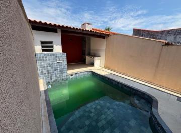 Casa de 2 quartos, Itanhaém · Casa com 2 quartos e piscina em Itanhaém - R$ 420.000,00.