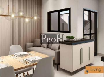 Apartamento de 2 quartos, Santo André · Apartamento à venda 2 quartos Campestre Santo André