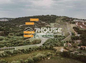 Foto 01 · Terreno exclusivo no Centro de Jaguariúna-SP com 271,00 m² - Aproveite essa oportunidade!