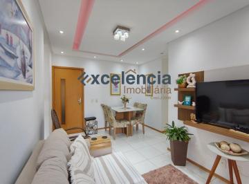 Foto 01 · Apartamento com 3 quartos, 70,43m2, no Imbuí!