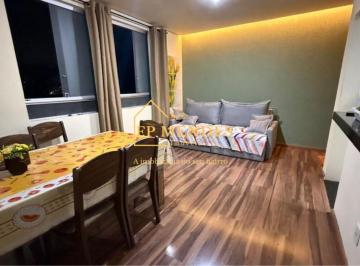 Apartamento de 2 quartos, Belo Horizonte · Apartamento de 02 quartos à venda, com excelente acabamento e localização privilegiada!