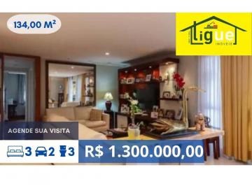 Apartamento de 3 quartos, São Paulo · Apto amplo com 134 m² no Espaço Raposo