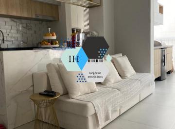 Foto 01 · Apartamento, Vila Cordeiro, São Paulo, SP