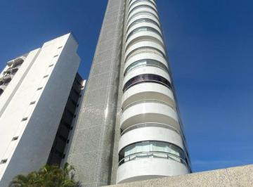 Apartamento de 4 quartos, Salvador · Apartamento a venda na Graça com 4 suites nascente e varanda
