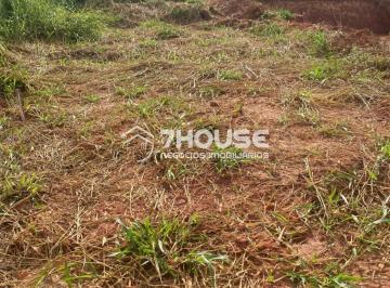 Foto 01 · Terreno à venda no Centro de Jaguariúna-SP com 175m² de área: oportunidade única!