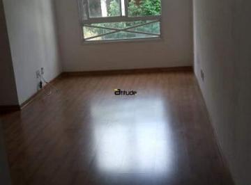 Apartamento · 69m² · 3 Quartos · 1 Vaga · APARTAMENTO SPAZIO PARA VENDA NA VILA IRACEMA - BARUERI