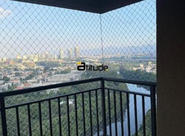 Apartamento · 65m² · 2 Quartos · 1 Vaga · Apartamento para para aluguel no Jardim Tupanci em Barueri por 3.500,00