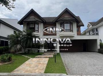558_Casa Alugar.jpg · Casa com 450m² para Aluguel com 4 quartos sendo 4 suítes, com 4 vagas em Alphaville/SP