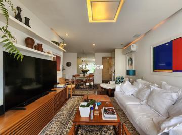 Apartamento en Venda de 3 quartos Lagoa · Ótimo apartamento com 3 quartos, sendo 1 suíte, mais dependência completa.