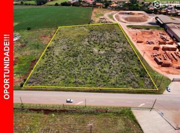 Foto 06 · AREA INDUSTRIAL OU URBANA - OPORTUNIDADE - $ 115,00 O M2 - TATUI/SP