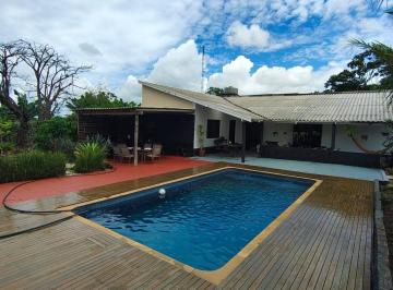 Rural · 17000m² · 6 Quartos · Chácara com 17.000 m² em Artur Nogueira - SP