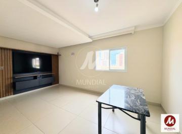 Sala · Apartamento (tipo - padrao) 2 dormitórios/suite, salão de festa, elevador, em condomínio fechado