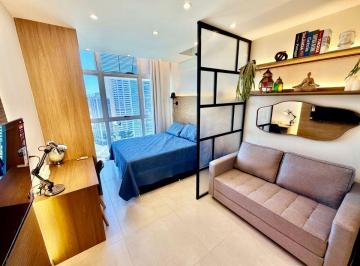 Apartamento de 1 quarto, Rio de Janeiro · Apartamento com 31 m² e 1 quarto à venda no Centro isento IPTU