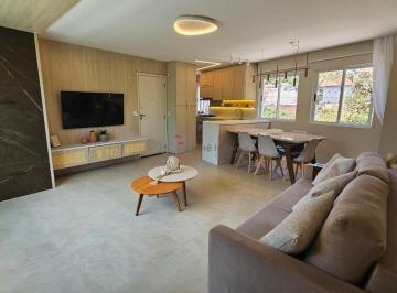 Apartamento · 92m² · 2 Quartos · Apartamento à venda - em Jurerê