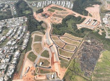 0 · terreno à venda em Alphaville Dom Pedro