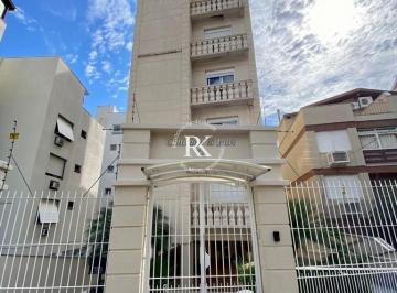 Apartamento · 83m² · 3 Quartos · 2 Vagas · Exclusividade no Menino Deus - 3 Dormitórios, 2 Suítes e Lareira