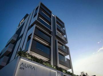 Apartamento · 27m² · 1 Quarto · Apartamento no Res. Aura na quadra-mar em Gravatá Navegantes/SC