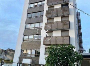 Apartamento · 60m² · 2 Quartos · 2 Vagas · Conforto e Elegância no Bom Fim