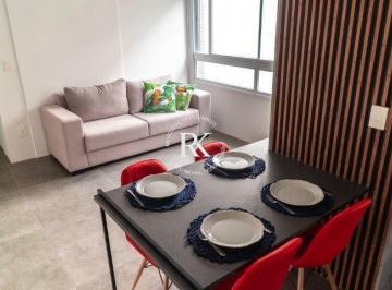 Apartamento · 66m² · 2 Quartos · 1 Vaga · Viva no Menino Deus: Conforto, Qualidade e Localização Perfeita