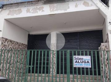 Comercial · 67m² · Salão Comercial para Locação de 67,7 m² em Barueri
