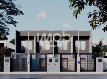 Casa · 103m² · 2 Quartos · 2 Vagas · GEMINADO COM 2 QUARTOS, TIFA MARTINS