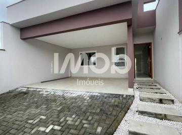 Casa · 199m² · 2 Quartos · 2 Vagas · GEMINADO COM 1 SUÍTE + 1 QUARTO, ESTRADA NOVA