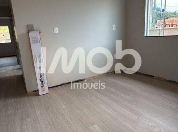 Casa · 55m² · 2 Quartos · 1 Vaga · GEMINADO DE ESQUINA COM 1 SUÍTE + 2 QUARTOS, JARAGUÁ 99