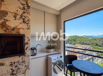Apartamento · 123m² · 3 Quartos · 2 Vagas · APARTAMENTO COM 2 SUÍTES +1 QUARTO, JARAGUÁ ESQUERDO