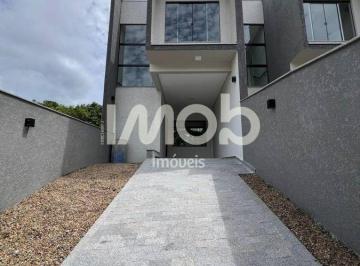 Casa · 114m² · 2 Quartos · 2 Vagas · CASA GEMINADA COM 2 QUARTOS, TRÊS RIOS DO NORTE