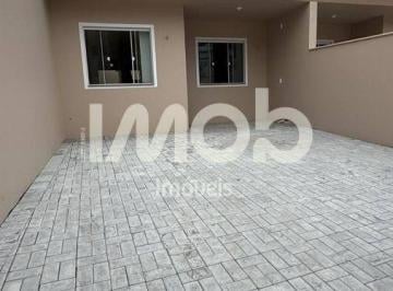 Casa · 55m² · 2 Quartos · 1 Vaga · GEMINADO COM 2 QUARTOS, JARAGUÁ 99