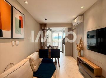 Apartamento · 113m² · 2 Quartos · 2 Vagas · APARTAMENTO SUÍTE + 1 QUARTO, NOVA BRASÍLIA