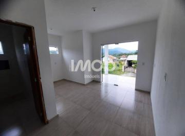 Casa · 162m² · 2 Quartos · 2 Vagas · GEMINADO COM 1 SUÍTE + 1 QUARTO, RIO DA LUZ