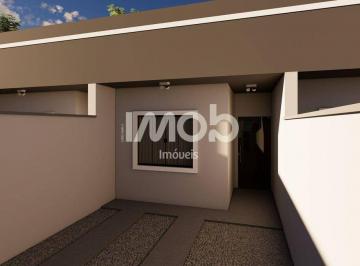 Casa · 60m² · 2 Quartos · 2 Vagas · GEMINADO COM 2 QUARTOS, BEIRA RIO