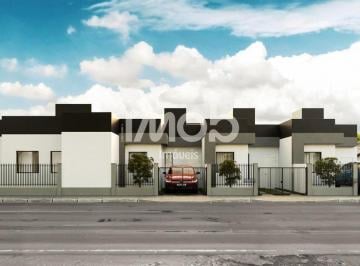 Casa · 125m² · 2 Quartos · 1 Vaga · Geminado com 2 quartos, Braço do Ribeirão Cavalo