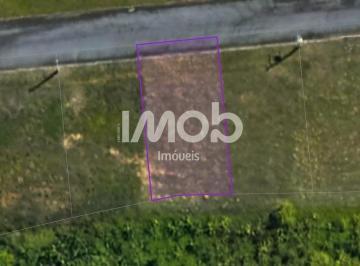 Terreno · 349m² · LOTE/TERRENO, TRÊS RIOS DO SUL