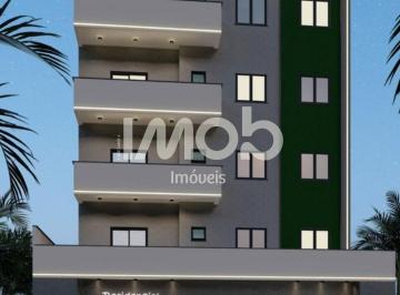 Apartamento · 119m² · 3 Quartos · 1 Vaga · APARTAMENTO COM SUÍTE + 2 QUARTOS, AMIZADE