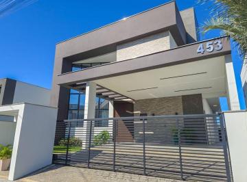 Casa · 392m² · 3 Quartos · 2 Vagas · CASA ALTO PADRÃO COM 3 SUÍTES, AMIZADE