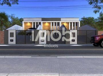 Casa · 83m² · 2 Quartos · 2 Vagas · GEMINADO COM 2 QUARTOS, BEIRA RIO - GUARAMIRIM / SC