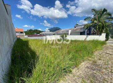 Terreno · 405m² · Terreno com 405 m² de área total, Jaraguá Esquerdo