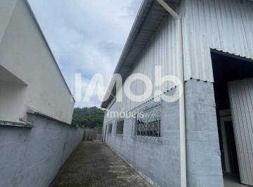 Comercial · 325m² · Galpão, Barra do Rio Cerro - Jaraguá do Sul