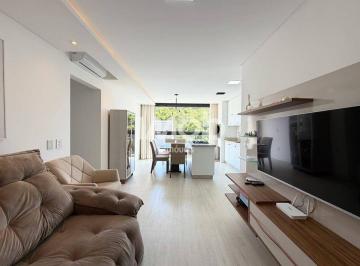 Apartamento · 91m² · 2 Quartos · 1 Vaga · APARTAMENTO COM 1 SUÍTE +1 QUARTO, JARAGUA ESQUERDO