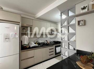 Apartamento · 65m² · 2 Quartos · APARTAMENTO COM 2 QUARTOS, VILA LENZI
