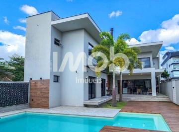 Casa · 560m² · 3 Quartos · 4 Vagas · CASA DE ALTO PADRÃO, AMIZADE