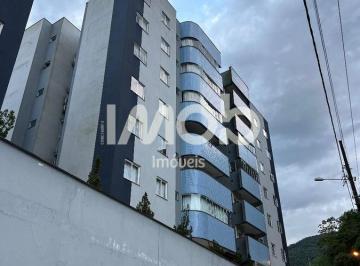 Apartamento · 90m² · 3 Quartos · 1 Vaga · APARTAMENTO COM SUÍTE + 2 QUARTOS, BAEPENDI