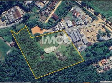 Terreno · 4187935m² · TERRENO COM 41.879,35 m², ESTRADA NOVA